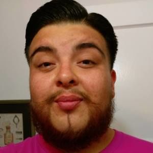 Meet your Posher, Gary